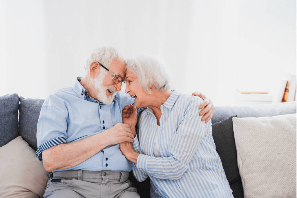 Sex And Seniors The Benefits Of Staying Active As We Age Jewish Homelife 9809